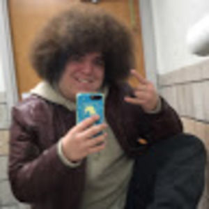 Meet your Posher, Logan